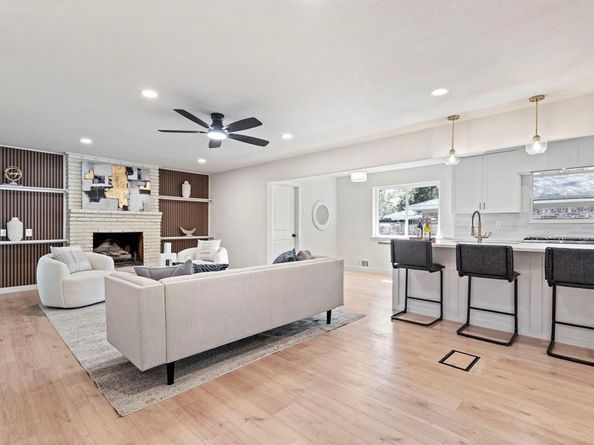 5118  Breakwood Drive , Dallas Texas 75227