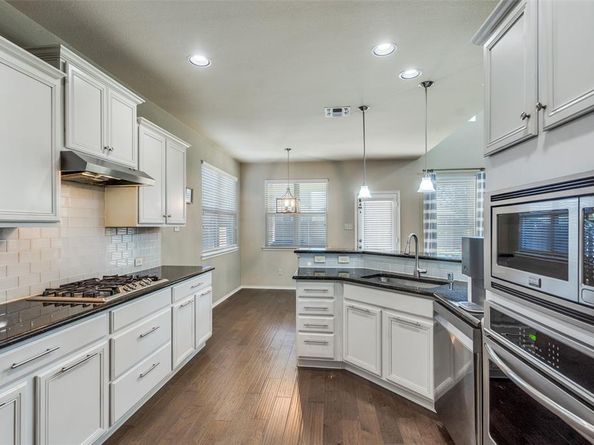 217  Noel Drive , McKinney Texas 75072