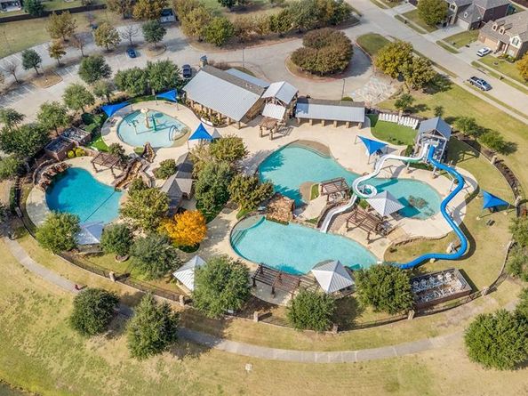 217  Noel Drive , McKinney Texas 75072