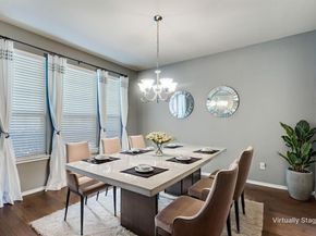 217  Noel Drive , McKinney Texas 75072