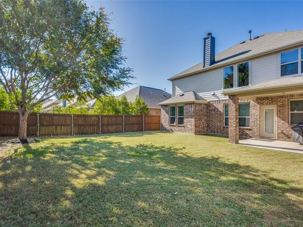 217  Noel Drive , McKinney Texas 75072