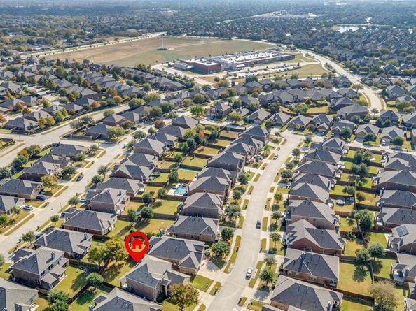 217  Noel Drive , McKinney Texas 75072