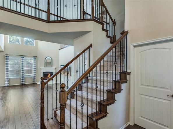 217  Noel Drive , McKinney Texas 75072