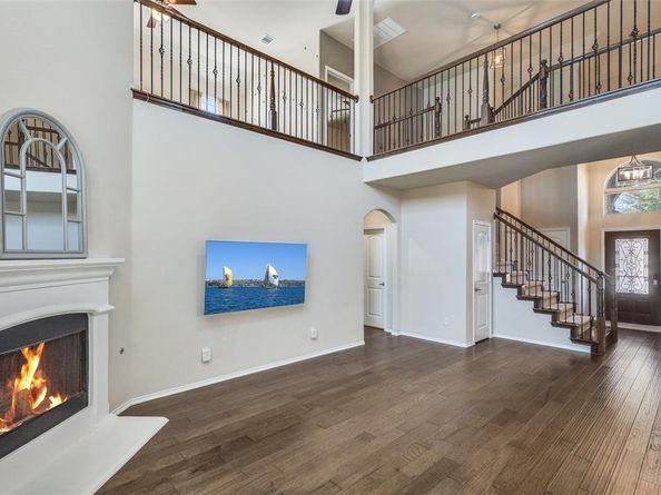 217  Noel Drive , McKinney Texas 75072