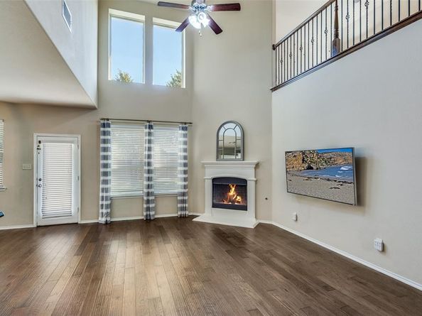 217  Noel Drive , McKinney Texas 75072