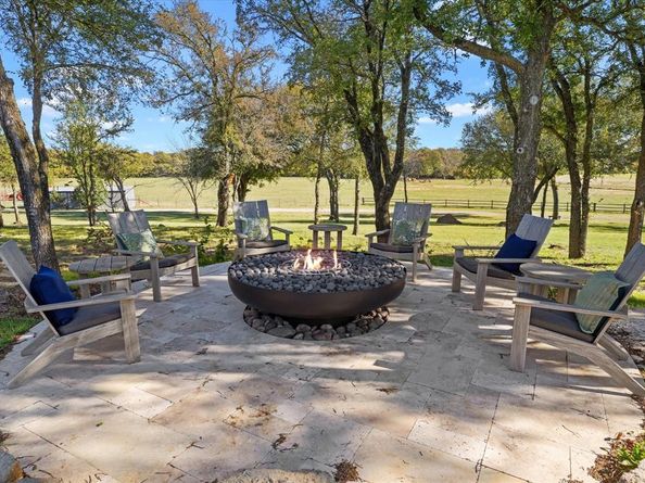 9334  Jim Christal Road , Denton Texas 76249