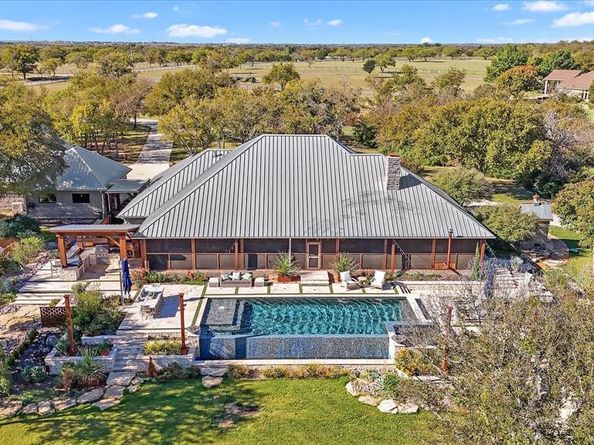 9334  Jim Christal Road , Denton Texas 76249