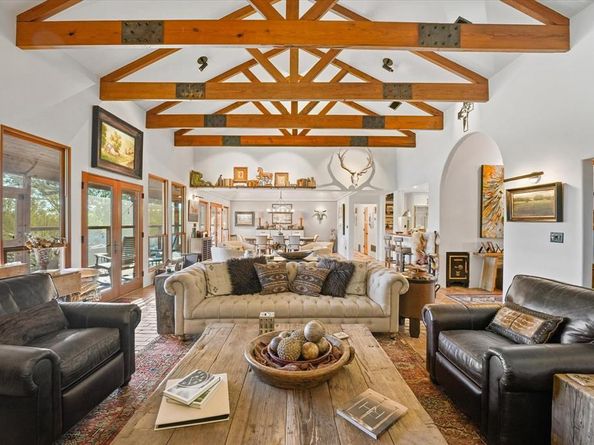 9334  Jim Christal Road , Denton Texas 76249