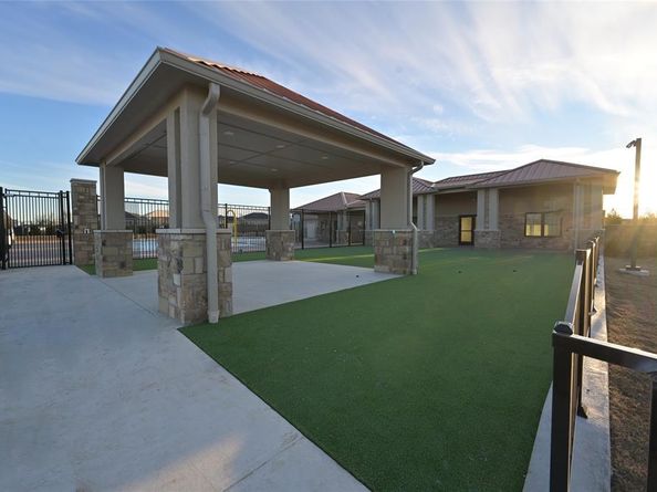 905  INGALLS PARK Lane , Fort Worth Texas 76131