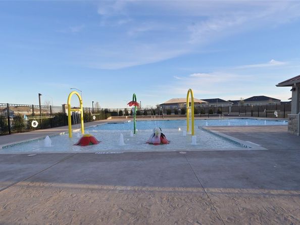 905  INGALLS PARK Lane , Fort Worth Texas 76131