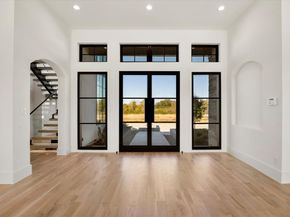 332  Longview Place , Heath Texas 75032