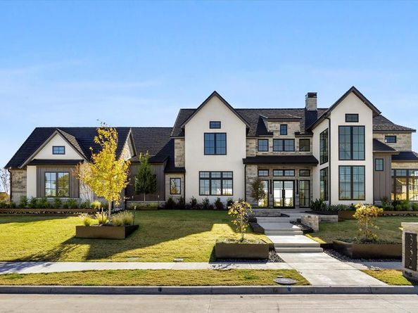 332  Longview Place , Heath Texas 75032