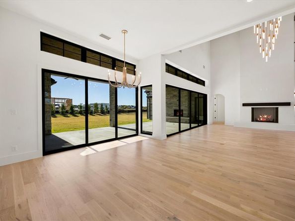 332  Longview Place , Heath Texas 75032