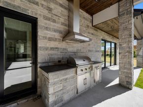 332  Longview Place , Heath Texas 75032