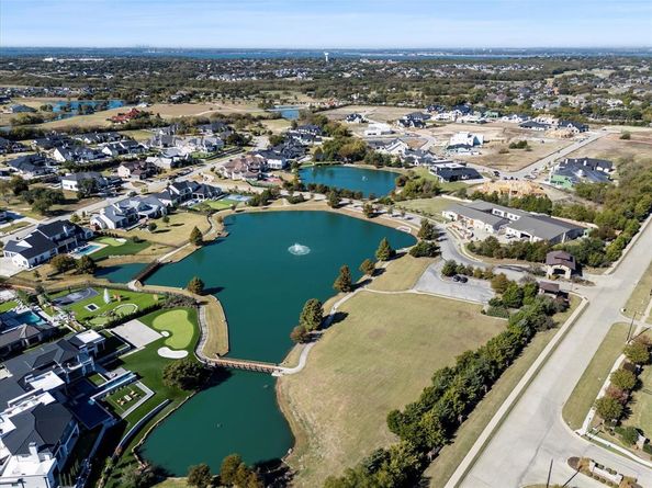 332  Longview Place , Heath Texas 75032