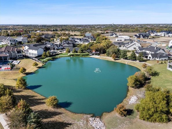 332  Longview Place , Heath Texas 75032