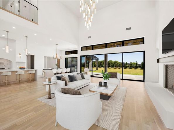 332  Longview Place , Heath Texas 75032