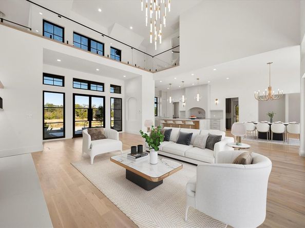 332  Longview Place , Heath Texas 75032