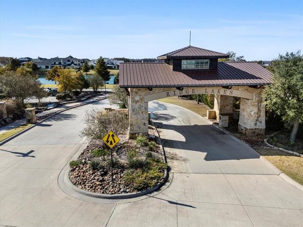 332  Longview Place , Heath Texas 75032