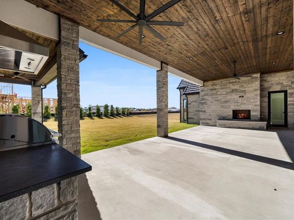 332  Longview Place , Heath Texas 75032