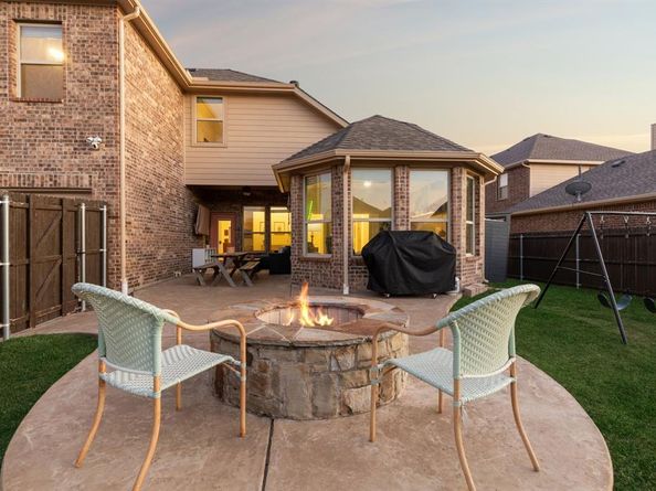 1326  White Water Lane , Rockwall Texas 75087