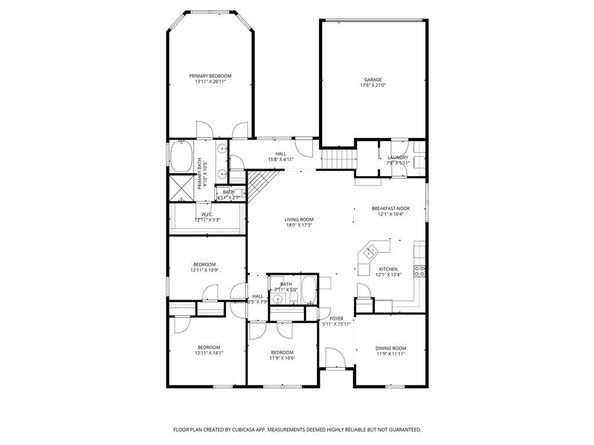 1326  White Water Lane , Rockwall Texas 75087