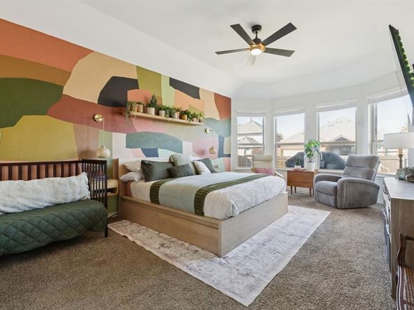 1326  White Water Lane , Rockwall Texas 75087