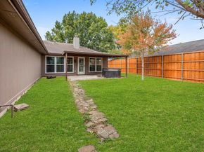 2218  Fuqua Road , Rowlett Texas 75088