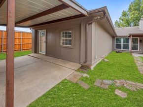 2218  Fuqua Road , Rowlett Texas 75088