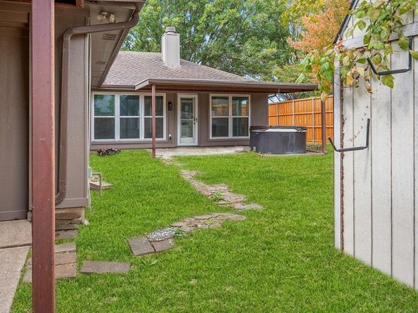 2218  Fuqua Road , Rowlett Texas 75088