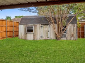 2218  Fuqua Road , Rowlett Texas 75088