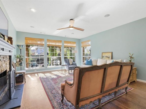 4621  Marguerite Lane , Fort Worth Texas 76123