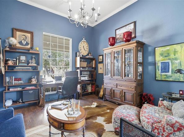 4621  Marguerite Lane , Fort Worth Texas 76123