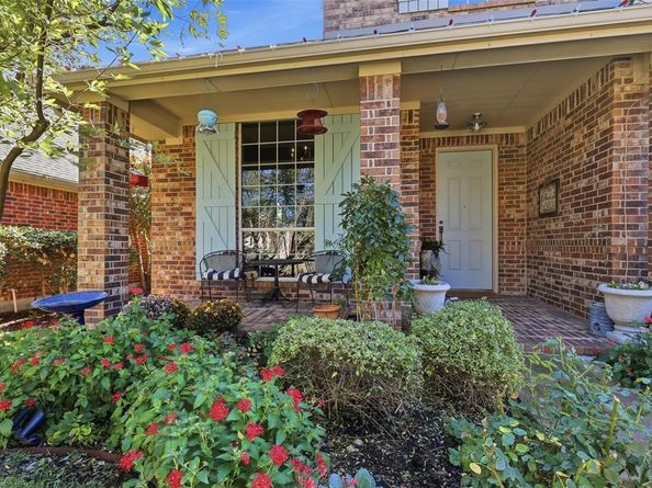 4621  Marguerite Lane , Fort Worth Texas 76123