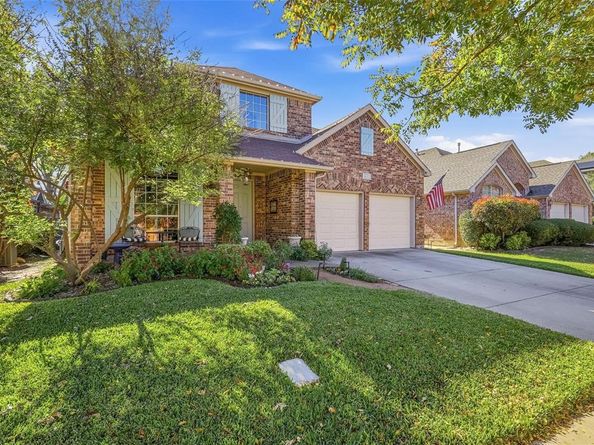 4621  Marguerite Lane , Fort Worth Texas 76123