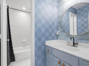 4621  Marguerite Lane , Fort Worth Texas 76123