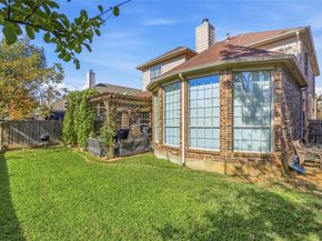 4621  Marguerite Lane , Fort Worth Texas 76123
