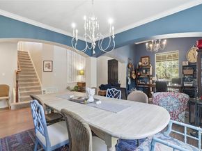 4621  Marguerite Lane , Fort Worth Texas 76123