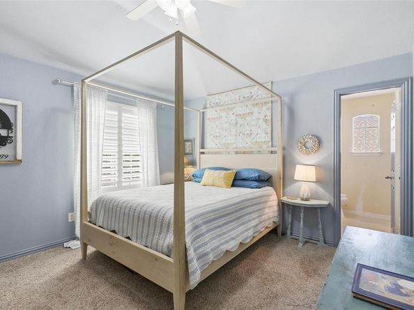 4621  Marguerite Lane , Fort Worth Texas 76123