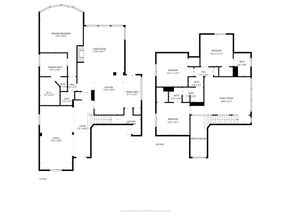 4621  Marguerite Lane , Fort Worth Texas 76123