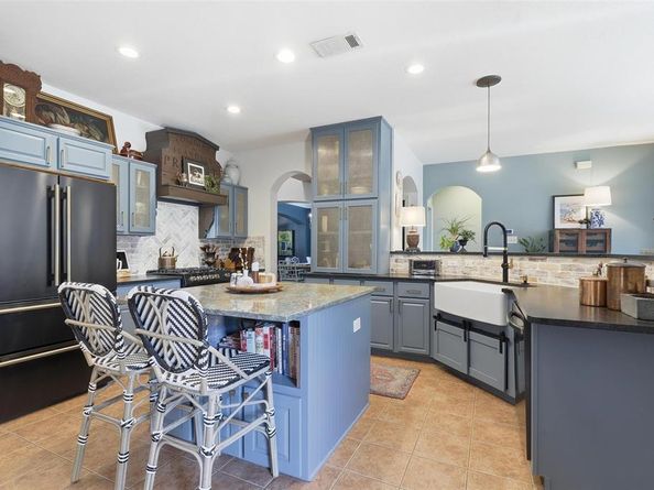 4621  Marguerite Lane , Fort Worth Texas 76123