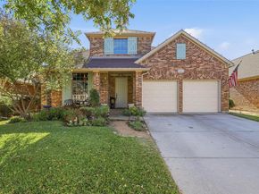 4621  Marguerite Lane , Fort Worth Texas 76123