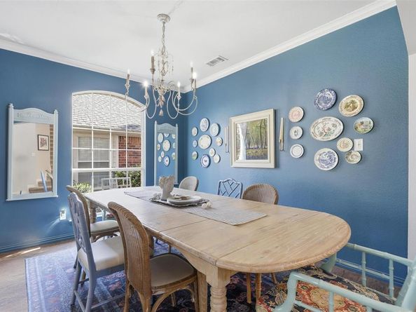 4621  Marguerite Lane , Fort Worth Texas 76123