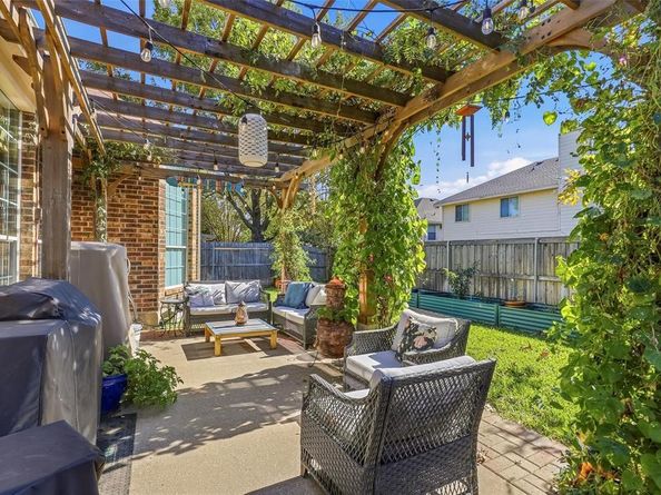 4621  Marguerite Lane , Fort Worth Texas 76123