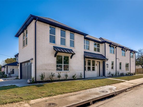 901  Sam Houston Street , Rockwall Texas 75087