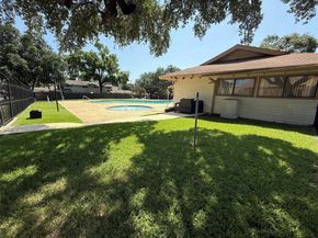 708  Baruna Circle , Garland Texas 75043