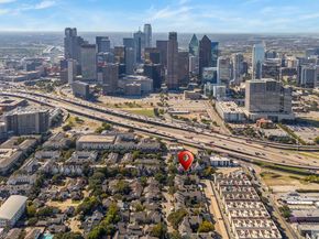 3105  San Jacinto Street  201, Dallas Texas 75204