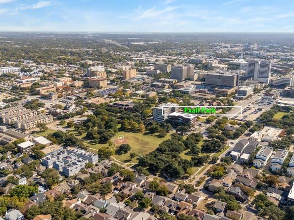 3105  San Jacinto Street  201, Dallas Texas 75204