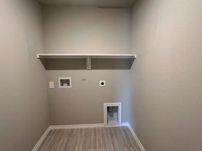 8501  COFFEE SPRINGS Drive , Fort Worth Texas 76131