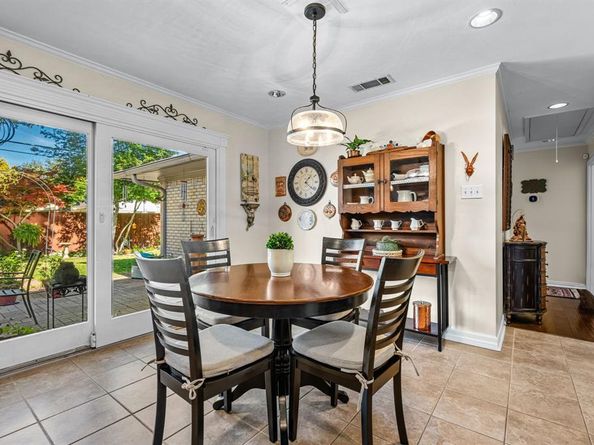 718  Westwood Drive , Richardson Texas 75080